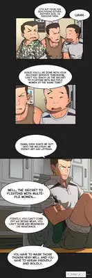 [Yi Hyeon Seok] Refrain Love Ch.1-24 (English) (YoManga) (Ongoing)