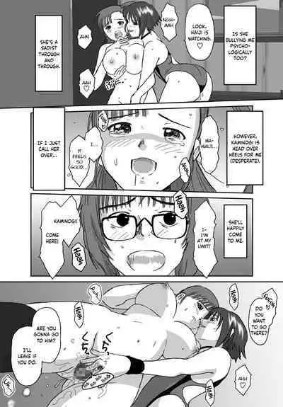 Better Girls Ch. 1-5