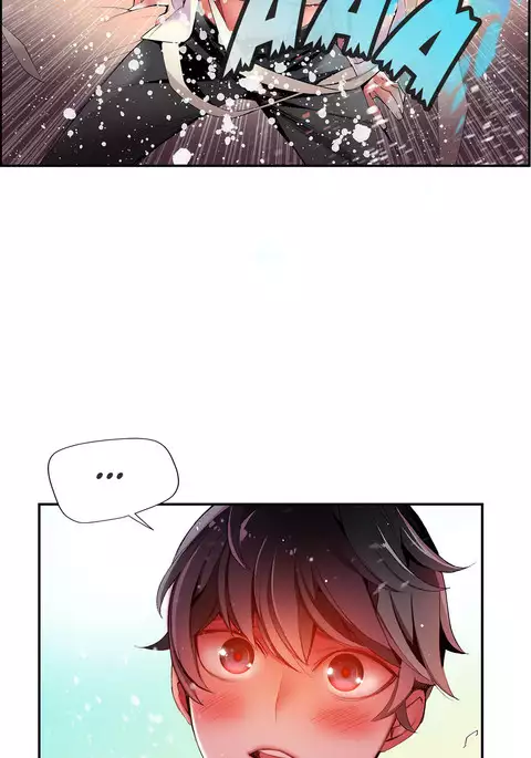 Lilith`s Cord Ch.1-40