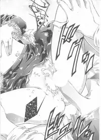 (C60) [ST.DIFFERENT (Various)] OUTLET 8 (Sakura Taisen 3: Paris wa Moete Iru ka?)