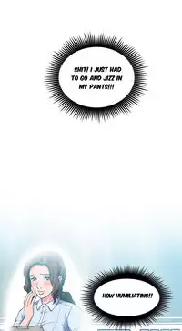 Seductive Uniform Ch. 1-21 [English]