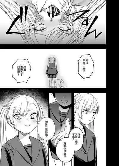 Tsundere Bouryoku Heroine o Shin no Bouryoku de Wakaraseru! | 讓傲嬌女主角明白什么才叫做真正的暴力!