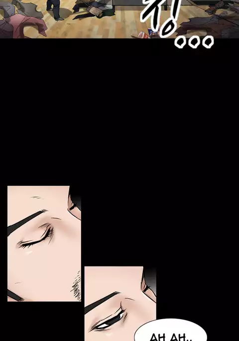 The Taste of Hands Ch.1-73