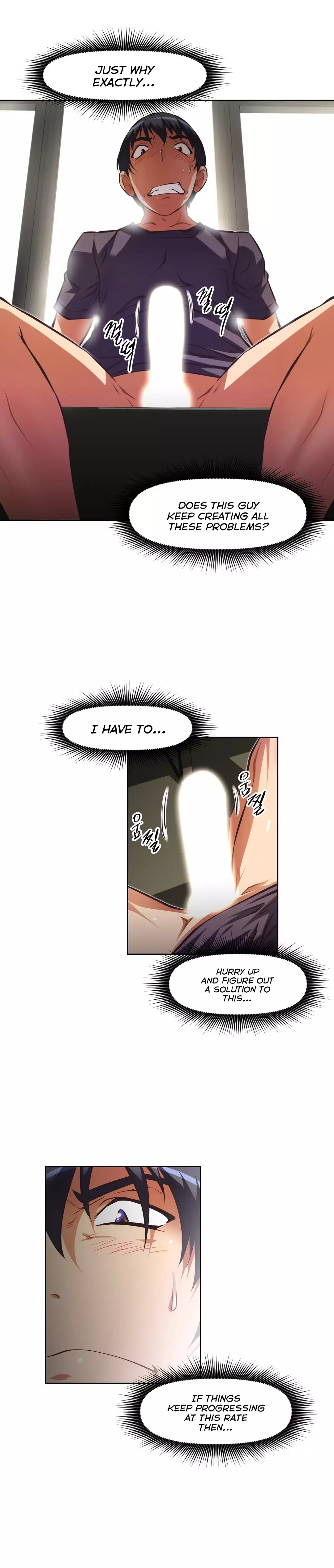 Brawling Go Ch.76-104