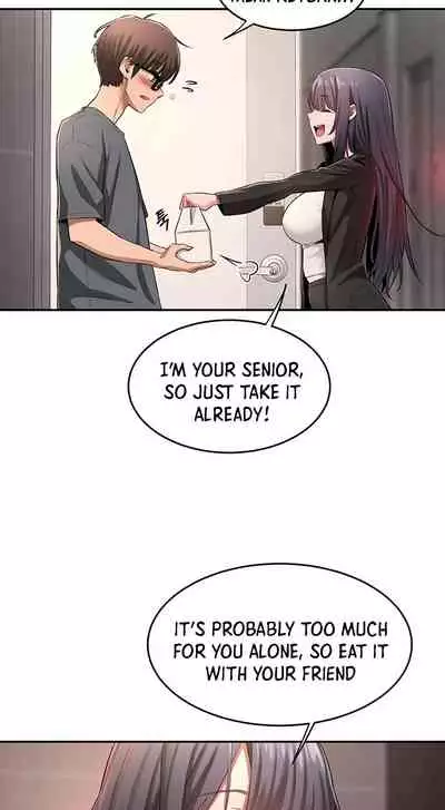 [Abio4, Bangkki] Sextudy Group (1-16) [English] [Ongoing]