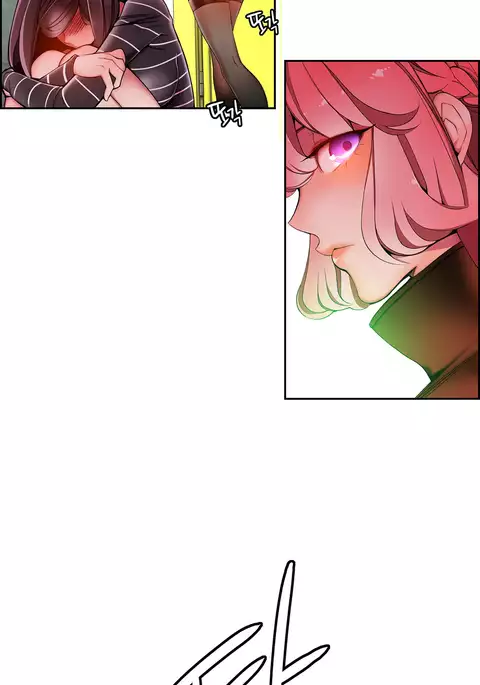 Lilith`s Cord Ch.1-19