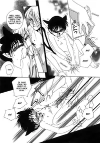 Dr. Ten - Map of Tokyo Savage Vol 1 (English)