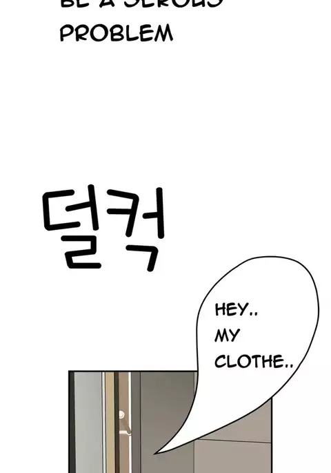 Tissue Thieves Ch.1-21