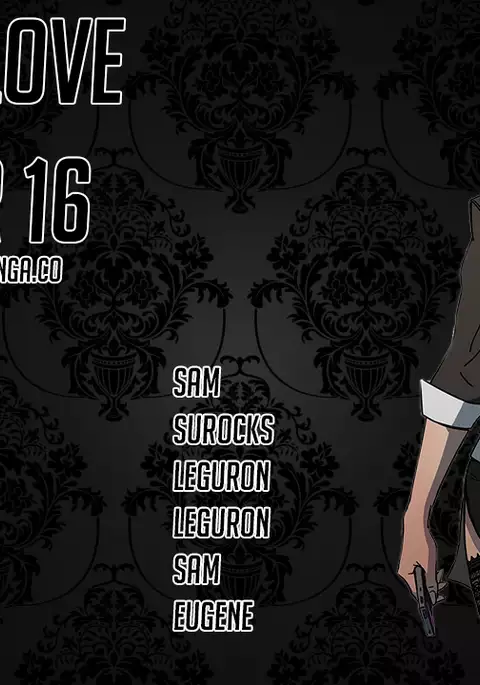 Refrain Love Ch.1-35