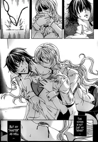 [FEI] Sensei's Secret Lesson Ch. 1-2 | Sensei no Himitsu Jugyou Ch. 1-2 [English] [Lazarus H]