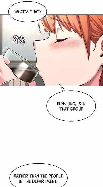 [Abio4, Bangkki] Sextudy Group (1-27) [English] [Ongoing]