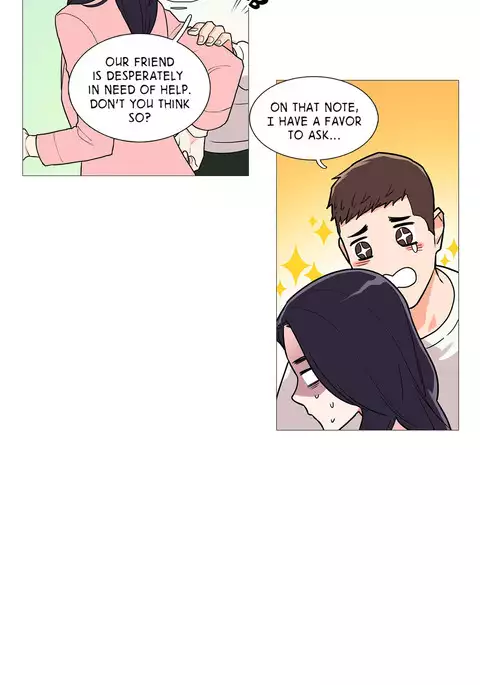 Sadistic Beauty Ch.1-32