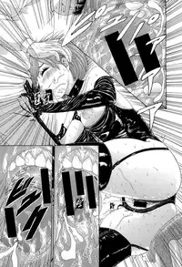 COMIC Shingeki 2015-07