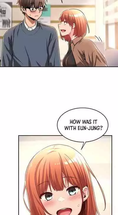 [Abio4, Bangkki] Sextudy Group (1-25) [English] [Ongoing]