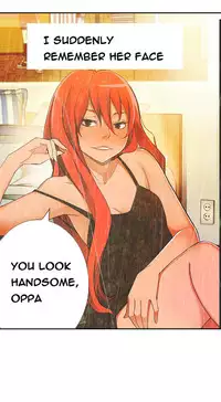 Tissue Thieves Ch.1-19 (English) (Ongoing)