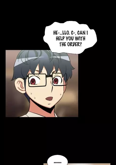 Love Parameter Ch.1-76