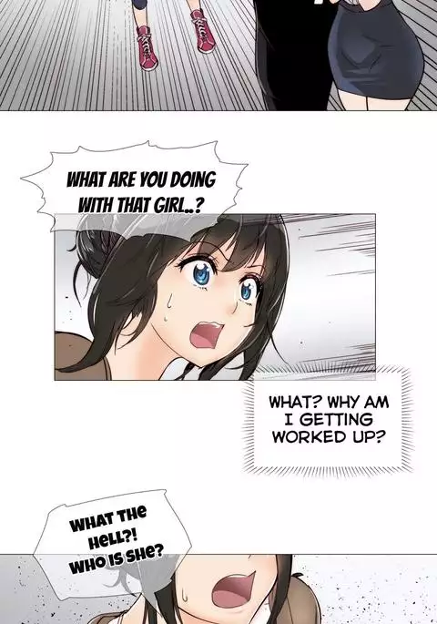 Household Affairs Ch.1-46