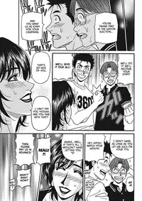 [Ozaki Akira] Porno First ~Yuriko Shichou no H na Kaikaku~ | Porno First ~Mayor Yuriko's Sexy Reform~ Ch. 1-7 [English] [erc] [Digital]