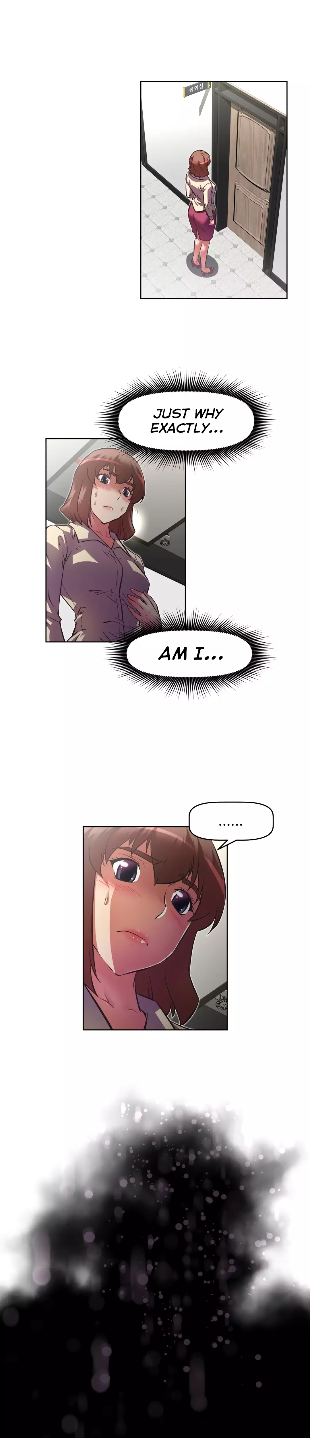 Brawling Go Ch.76-126