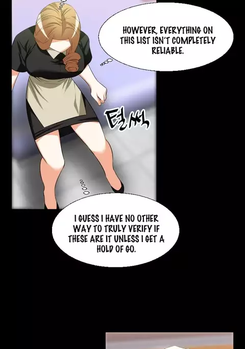 Love Parameter Ch.1-53