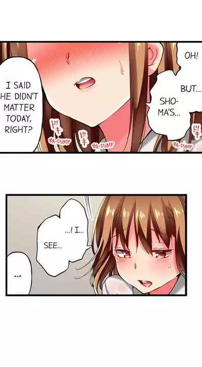 Only i Know Her Cumming Face Ch. 1 - 11