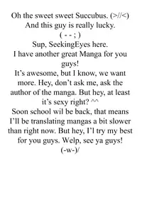 (C91) [NANIMOSHINAI (Sasamori Tomoe)] TTH 16.5 [English] [SeekingEyes]