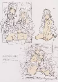 (C88) [Shoujo Kishidan (Oyari Ashito)] BETA GRAPH 2013-2015 (Various)