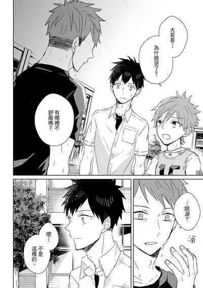 The Monster of Memory Vol.1-Vol.3