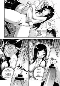 (C78) [Kensoh Ogawa (Fukudahda)] HiME Otome (Mai-HiME, Mai-Otome) [English] [SaHa + Rarzor]