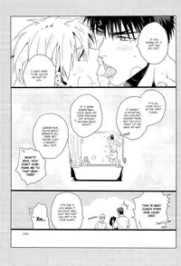 (Shadow Trickster 5) [FUJIKO (Toriotoko no Kyoufu)] TB x 2 (Kuroko no Basuke) [English] [Baka Dumb Aho Scans + Canis Major Scans]