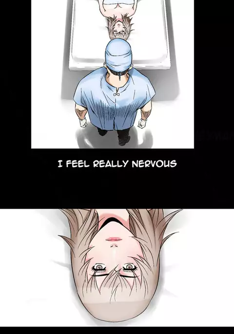 The Taste of Hands Ch.1-73