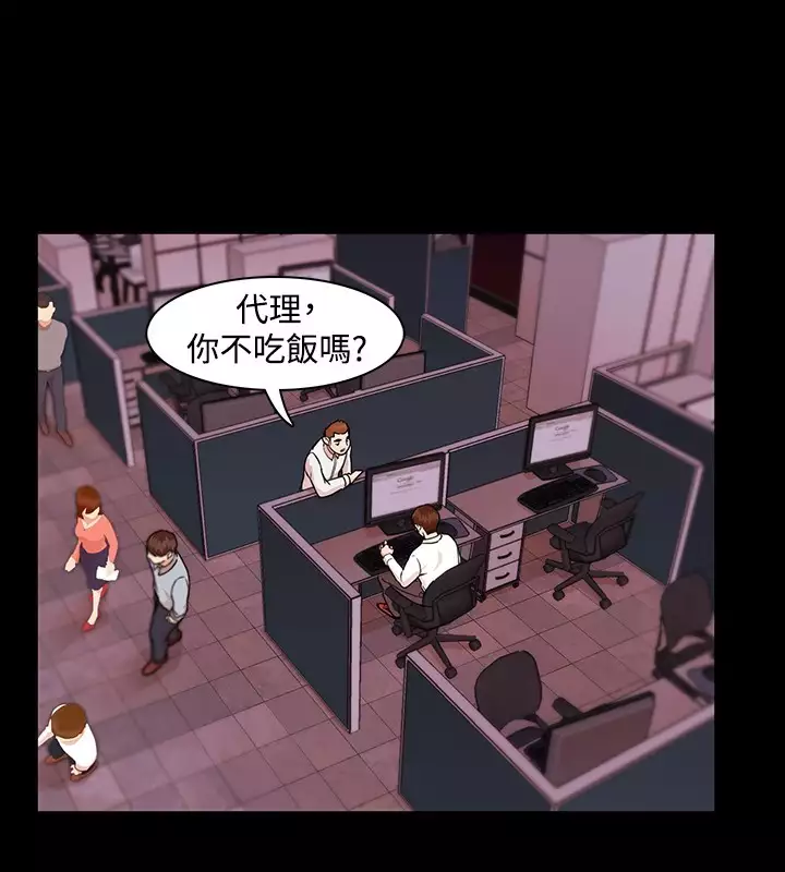 Looser Ch.1~7 中文