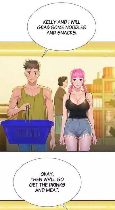 What do you Take me For? Ch.38/?