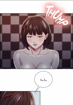 Taste of Forbbiden Fruit Ch.38/53