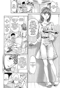 [Asagi Ryu] Oneesan to Aishiacchaou! | Making Love with an Older Woman Ch.1 [English] {Junryuu}