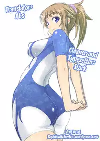 [ELHEART'S (Ibuki Pon)] Harmonize! (Gundam Build Fighters Try) [English] [RapidSwitch]
