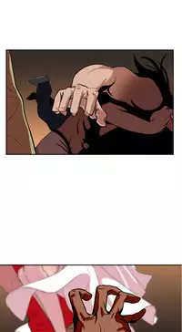 Desire King (慾求王) Ch.1-12 (chinese)