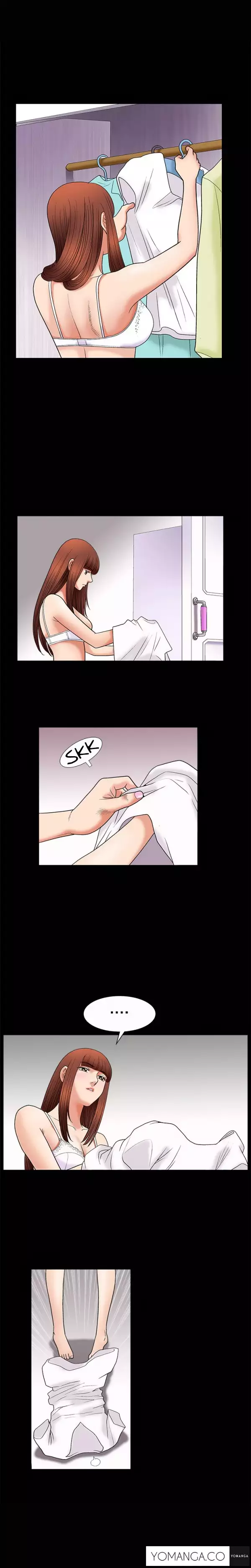 Seduction Ch.1-15