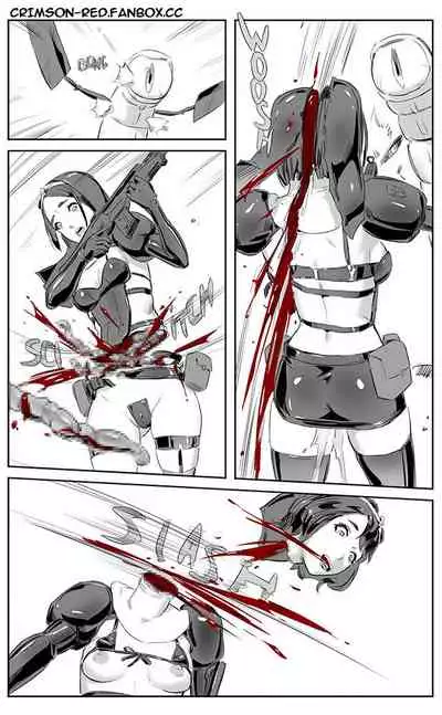 nuns vs demons (updated 2021)