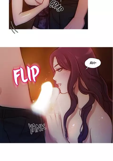 Scandal of the Witch Ch.1-23