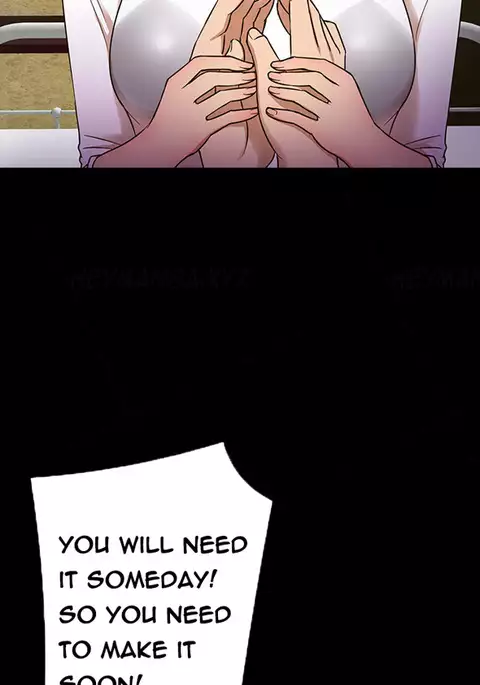 Secret Island Ch.1-22