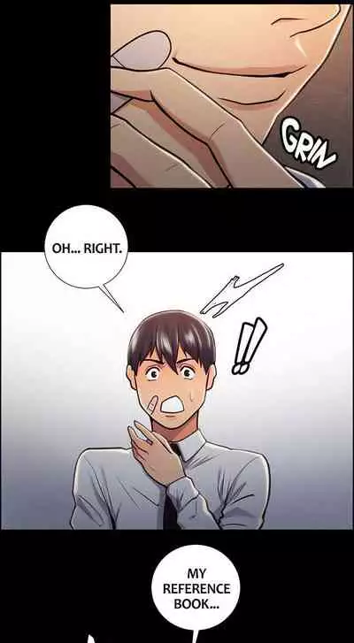 Taste of Forbbiden Fruit Ch.29/53