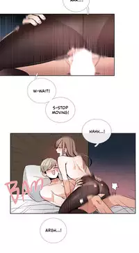 [Silverstar] Talk To Me Ch.1-27 (English) (Ongoing)