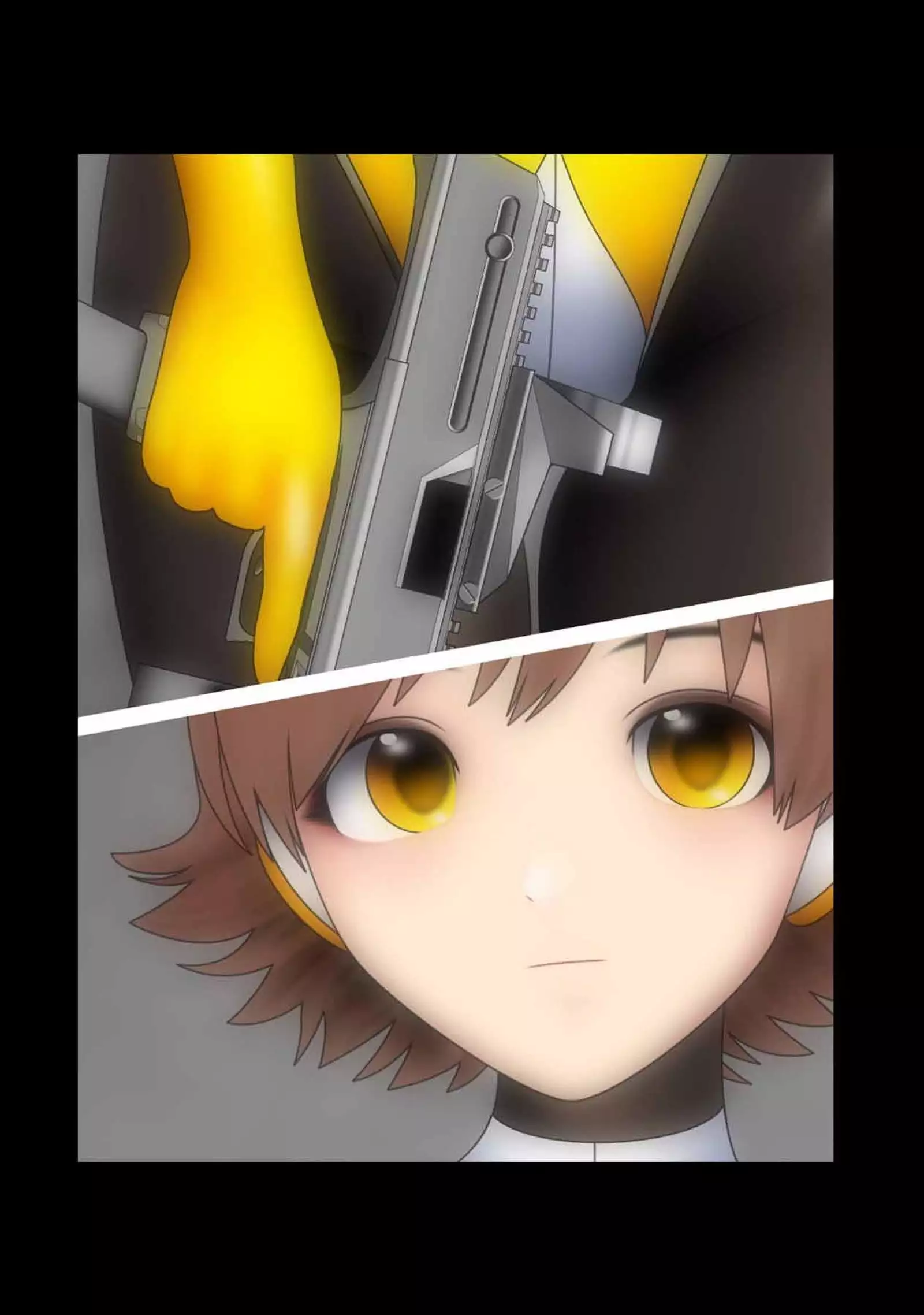 Idol Cyber Battle NEO GENERATOR episode 1 Sortie! Neo Generator