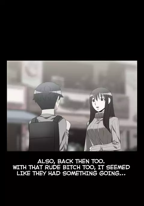 Love Parameter Ch.1-72