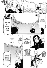 [Akio Takami] Bokki-Zu | Boy's Sex [English] [SaHa]