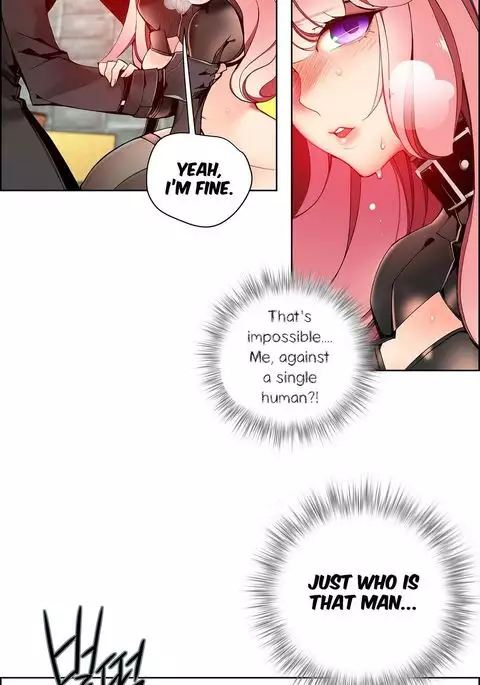 Lilith`s Cord Ch.1-15