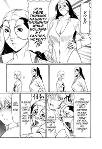 [Takasugi Kou] Okinimesu Mama | As Mama Likes It [English] [Tadanohito]