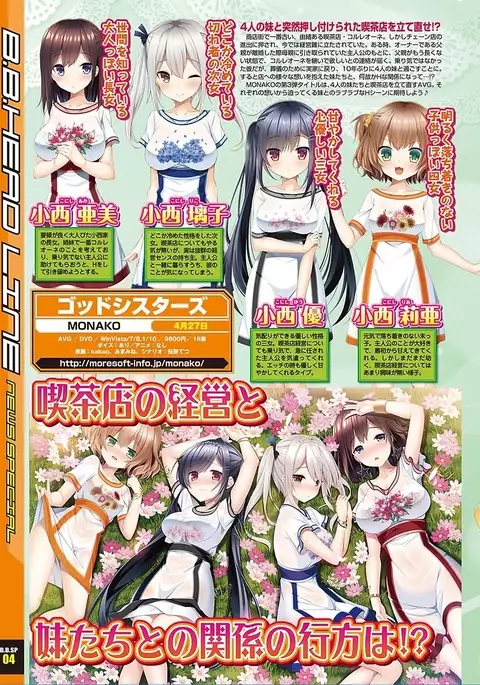 BugBug 2018-03 Vol. 283