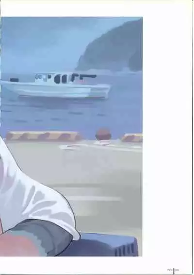 TAKAMICHI SUMMER WORKS